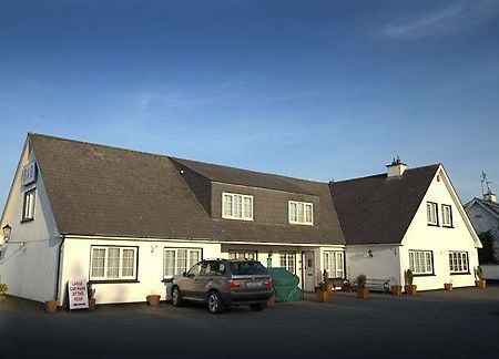 Aisling Guest House 애쉬본 외부 사진