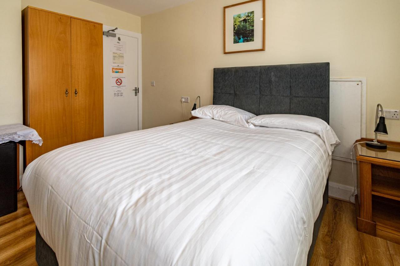 Aisling Guest House 애쉬본 외부 사진