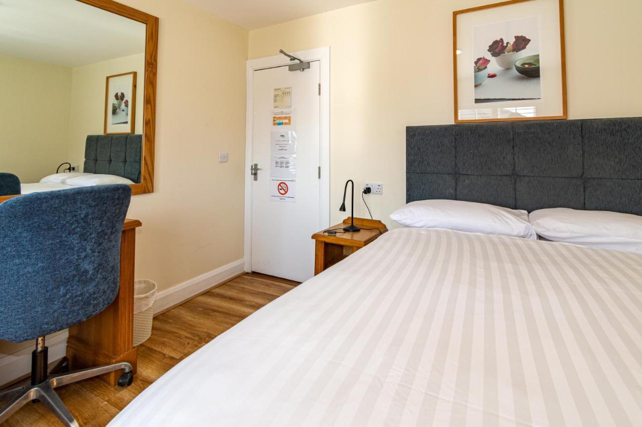 Aisling Guest House 애쉬본 외부 사진