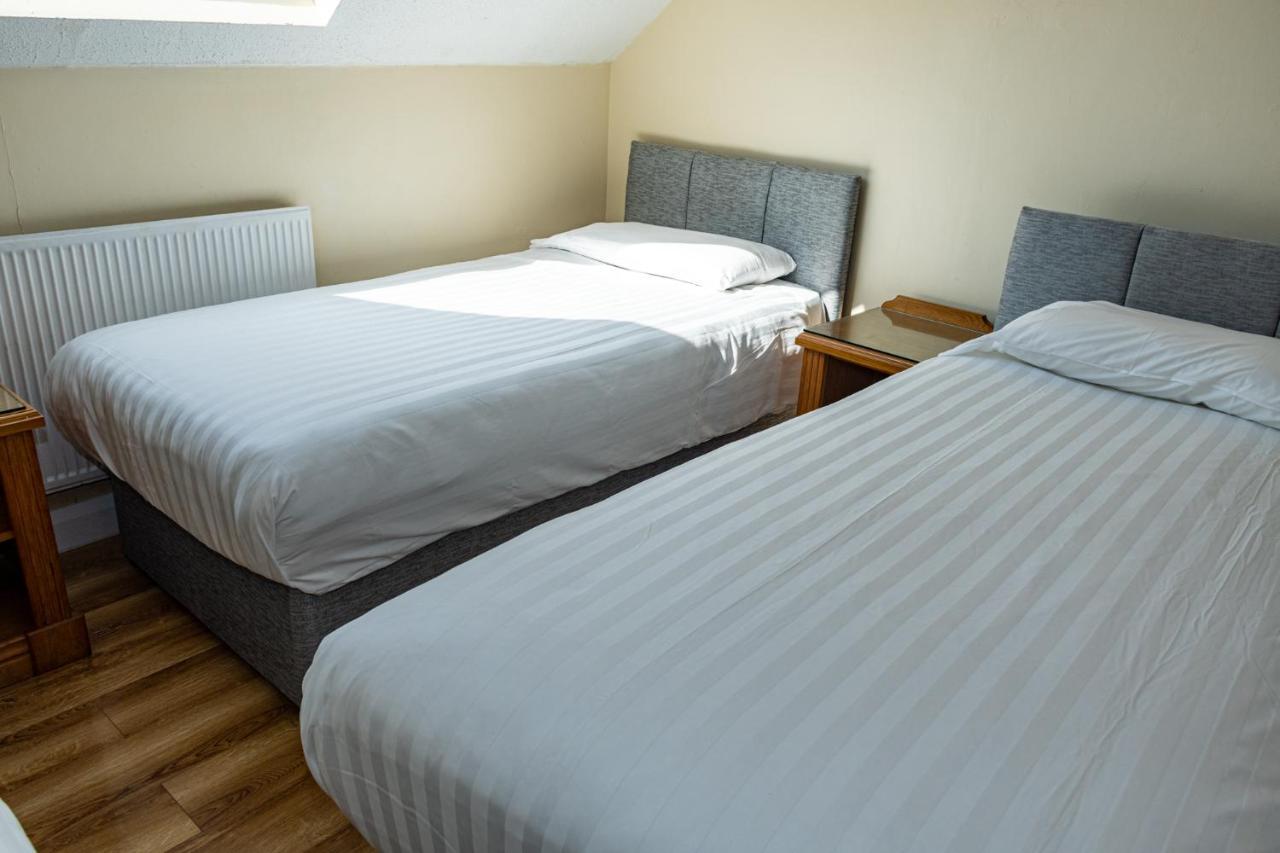 Aisling Guest House 애쉬본 외부 사진