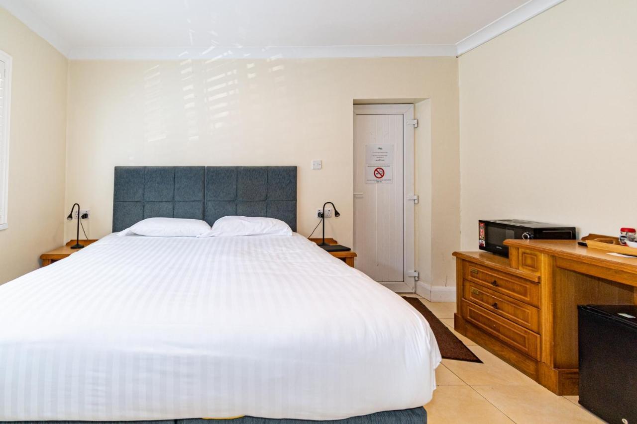 Aisling Guest House 애쉬본 외부 사진