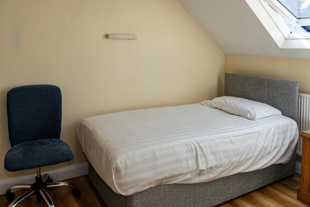 Aisling Guest House 애쉬본 외부 사진