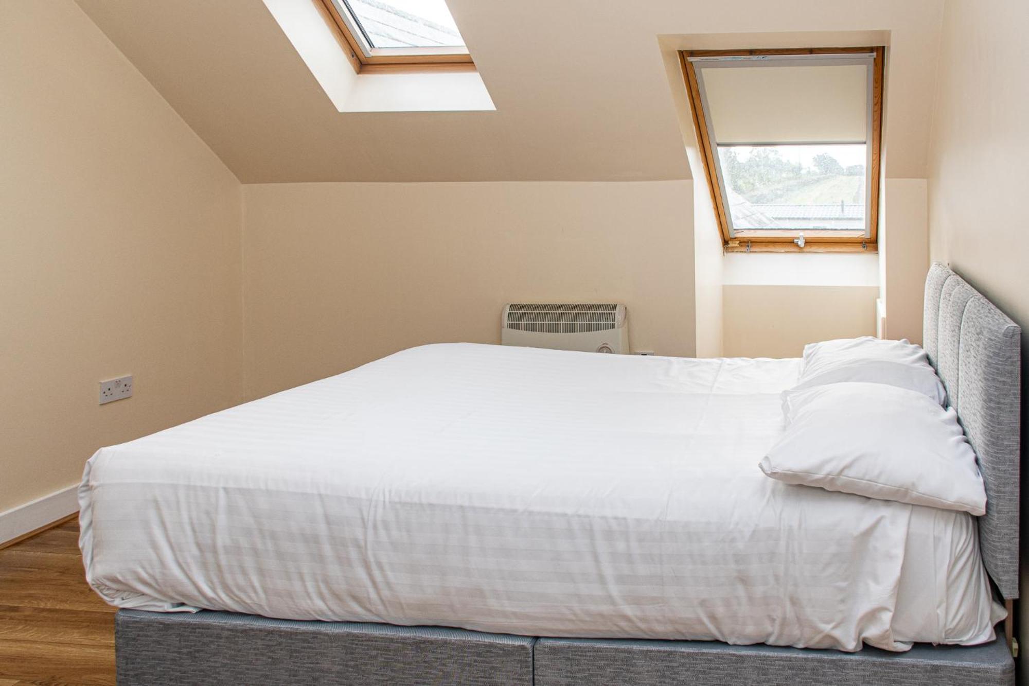 Aisling Guest House 애쉬본 외부 사진
