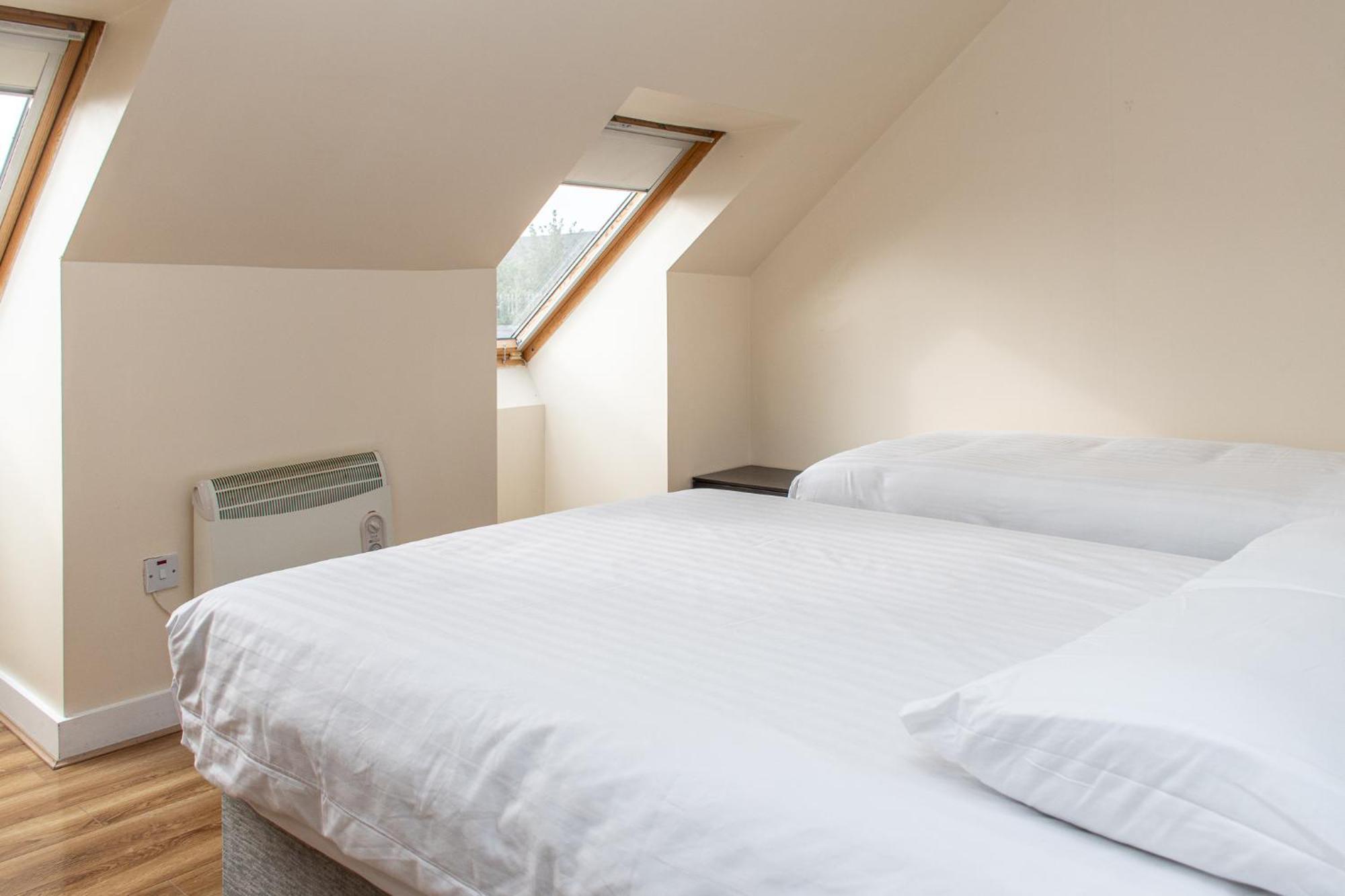 Aisling Guest House 애쉬본 외부 사진
